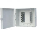 50 Pair Indoor Distribution Box for LSA